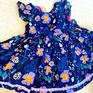 Matilda Jane Platinum Crystals Melsa 2